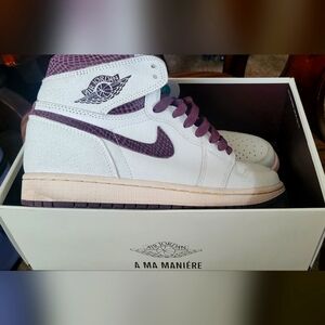 Nike A Ma Maniere